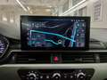 Audi A4 45 2.0 TFSI qu. Avant Navi+ LED Sportsitze Wit - thumbnail 7