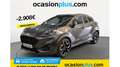Ford Puma 1.0 EcoBoost MHEV ST-Line X Aut. 155 Gris - thumbnail 1