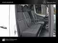 Mercedes-Benz Sprinter 317 Kasten L3H2 MBUX*Klima*Mopf*Autom. Weiß - thumbnail 6