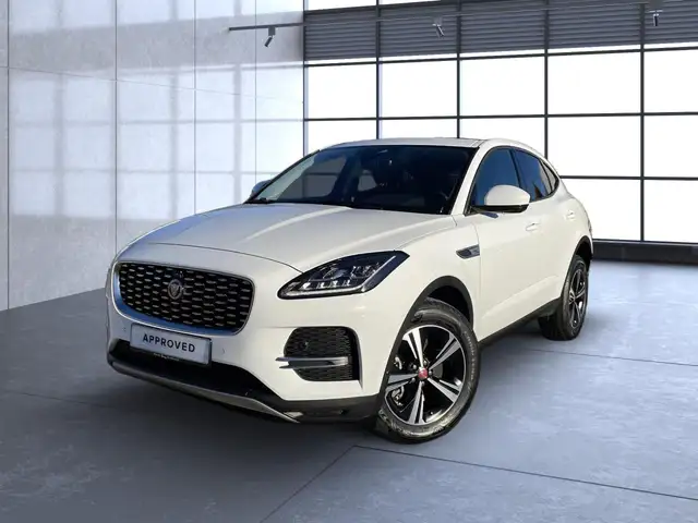 Jaguar E-Pace D200 AWD S