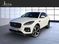 Jaguar E-Pace D200 AWD S Weiß - thumbnail 1
