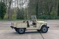 Fiat Campagnola 100% original condition | 6-seat configuration Beige - thumbnail 13