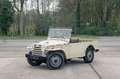 Fiat Campagnola 100% original condition | 6-seat configuration Beige - thumbnail 8