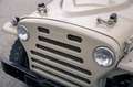 Fiat Campagnola 100% original condition | 6-seat configuration Beige - thumbnail 22