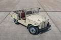 Fiat Campagnola 100% original condition | 6-seat configuration Beige - thumbnail 2