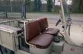 Fiat Campagnola 100% original condition | 6-seat configuration Beige - thumbnail 30