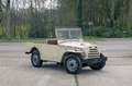 Fiat Campagnola 100% original condition | 6-seat configuration Beige - thumbnail 6