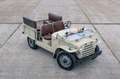 Fiat Campagnola 100% original condition | 6-seat configuration Beige - thumbnail 1