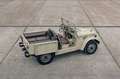 Fiat Campagnola 100% original condition | 6-seat configuration Beige - thumbnail 5