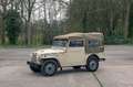 Fiat Campagnola 100% original condition | 6-seat configuration Beige - thumbnail 14