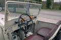 Fiat Campagnola 100% original condition | 6-seat configuration Beige - thumbnail 25
