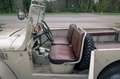Fiat Campagnola 100% original condition | 6-seat configuration Beige - thumbnail 24