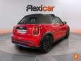 MINI Cooper CABRIO Rojo - thumbnail 8
