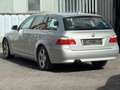 BMW 525 i xDrive Silber - thumbnail 7