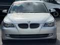 BMW 525 i xDrive Silber - thumbnail 3