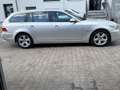 BMW 525 i xDrive Silber - thumbnail 8