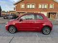 Fiat 500 1.2i ECO Lounge ETAT NEUF/NAVI/TOIT/JANTES/GARANTI Rouge - thumbnail 6