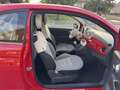 Fiat 500 1.2i ECO Lounge ETAT NEUF/NAVI/TOIT/JANTES/GARANTI Rouge - thumbnail 12