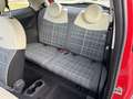 Fiat 500 1.2i ECO Lounge ETAT NEUF/NAVI/TOIT/JANTES/GARANTI Rouge - thumbnail 11