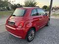 Fiat 500 1.2i ECO Lounge ETAT NEUF/NAVI/TOIT/JANTES/GARANTI Rouge - thumbnail 9