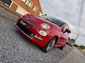 Fiat 500 1.2i ECO Lounge ETAT NEUF/NAVI/TOIT/JANTES/GARANTI Rouge - thumbnail 5