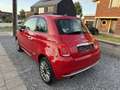 Fiat 500 1.2i ECO Lounge ETAT NEUF/NAVI/TOIT/JANTES/GARANTI Rouge - thumbnail 7
