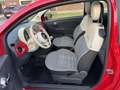 Fiat 500 1.2i ECO Lounge ETAT NEUF/NAVI/TOIT/JANTES/GARANTI Rouge - thumbnail 10