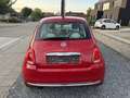 Fiat 500 1.2i ECO Lounge ETAT NEUF/NAVI/TOIT/JANTES/GARANTI Rouge - thumbnail 8