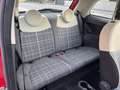 Fiat 500 1.2i ECO Lounge ETAT NEUF/NAVI/TOIT/JANTES/GARANTI Rouge - thumbnail 13