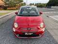Fiat 500 1.2i ECO Lounge ETAT NEUF/NAVI/TOIT/JANTES/GARANTI Rouge - thumbnail 3