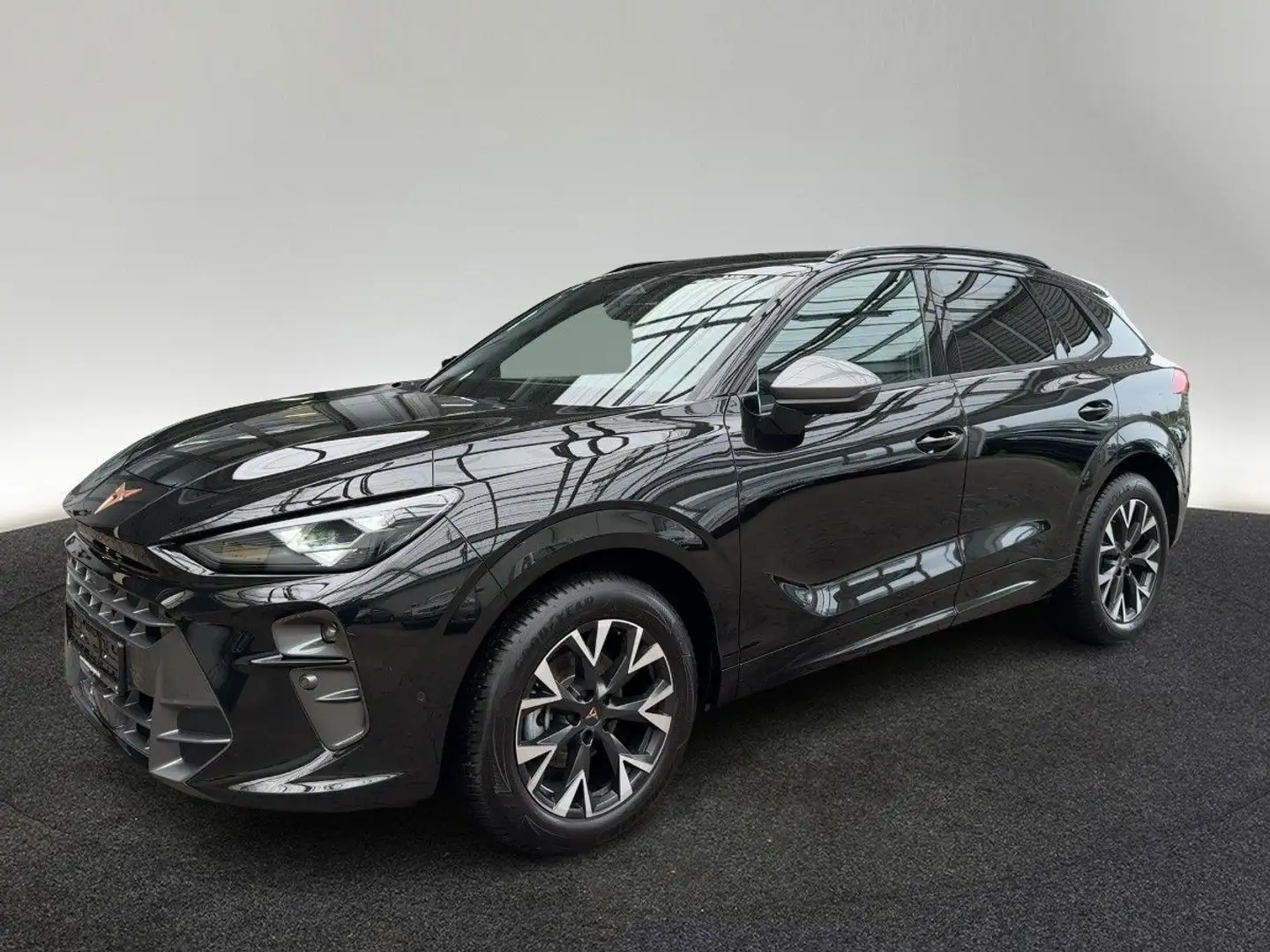 CUPRA Terramar 1.5 eTSI DSG Sitzhzg LED Kamera Noir - 2