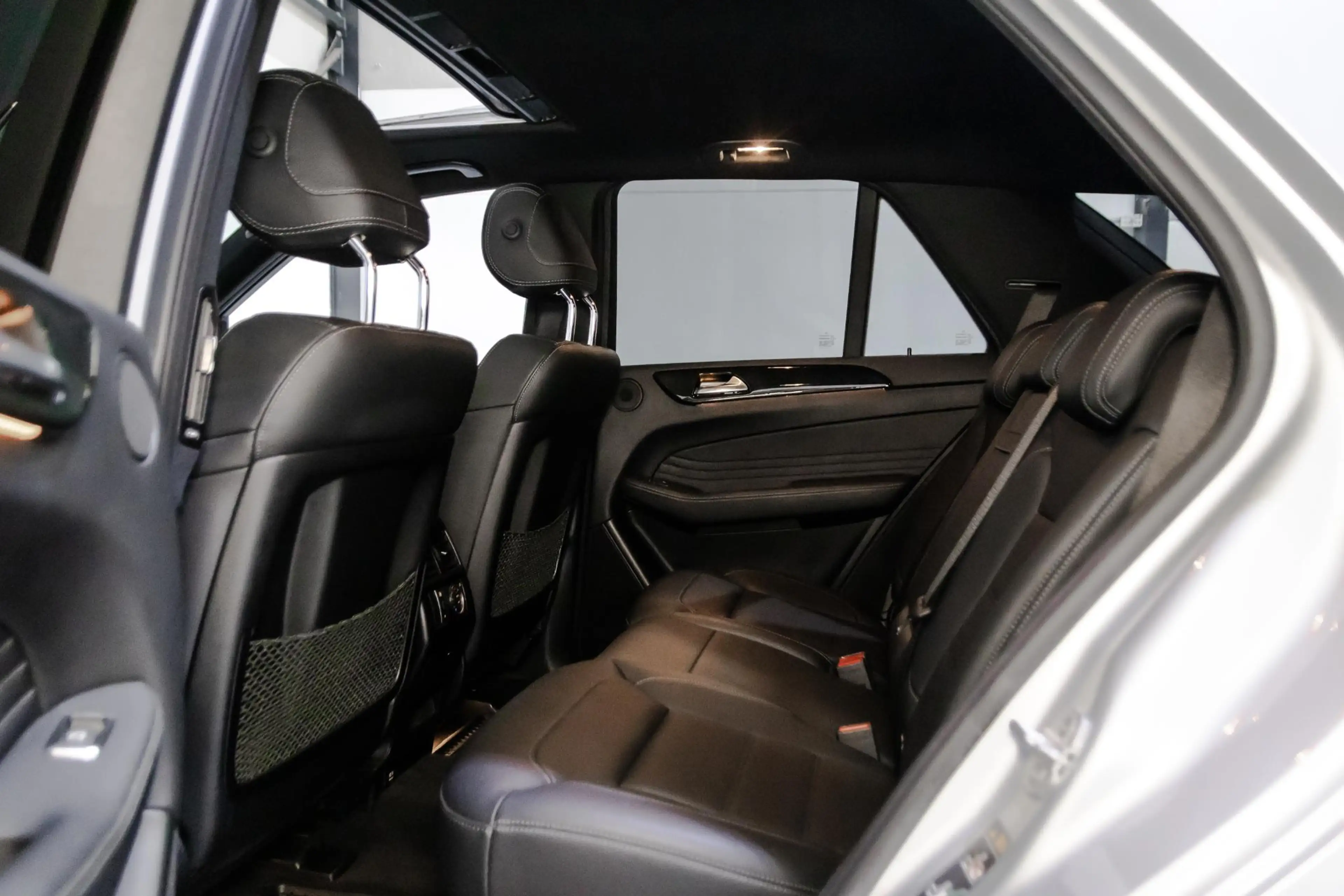 Mercedes-Benz GLE 400 4MATIC AMG Sport Edition SCHUIFDAK/MEMORY/SOFTCLOS — photo 23