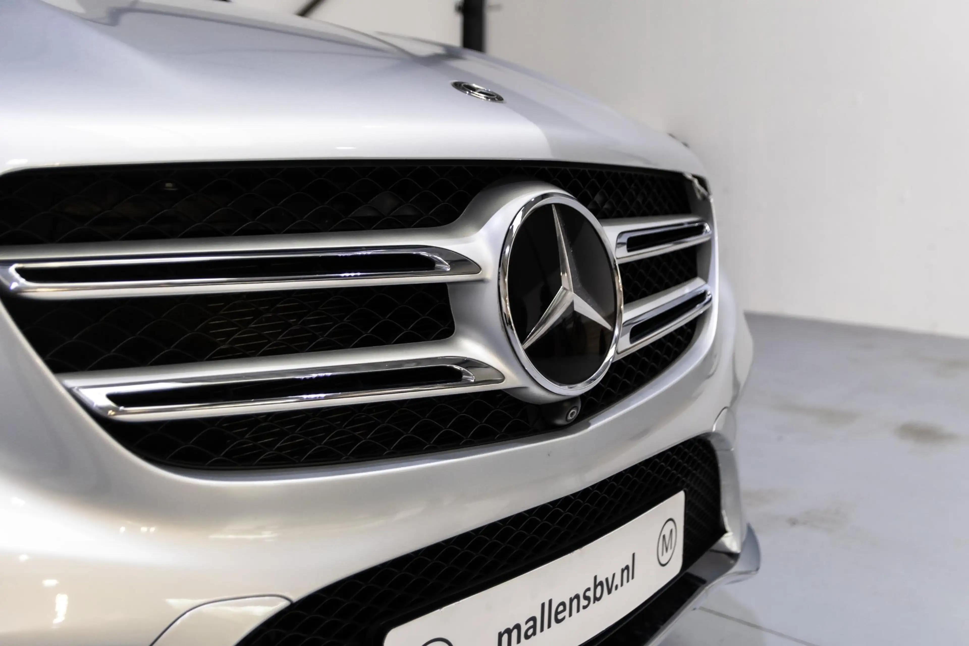Mercedes-Benz GLE 400 4MATIC AMG Sport Edition SCHUIFDAK/MEMORY/SOFTCLOS — photo 8