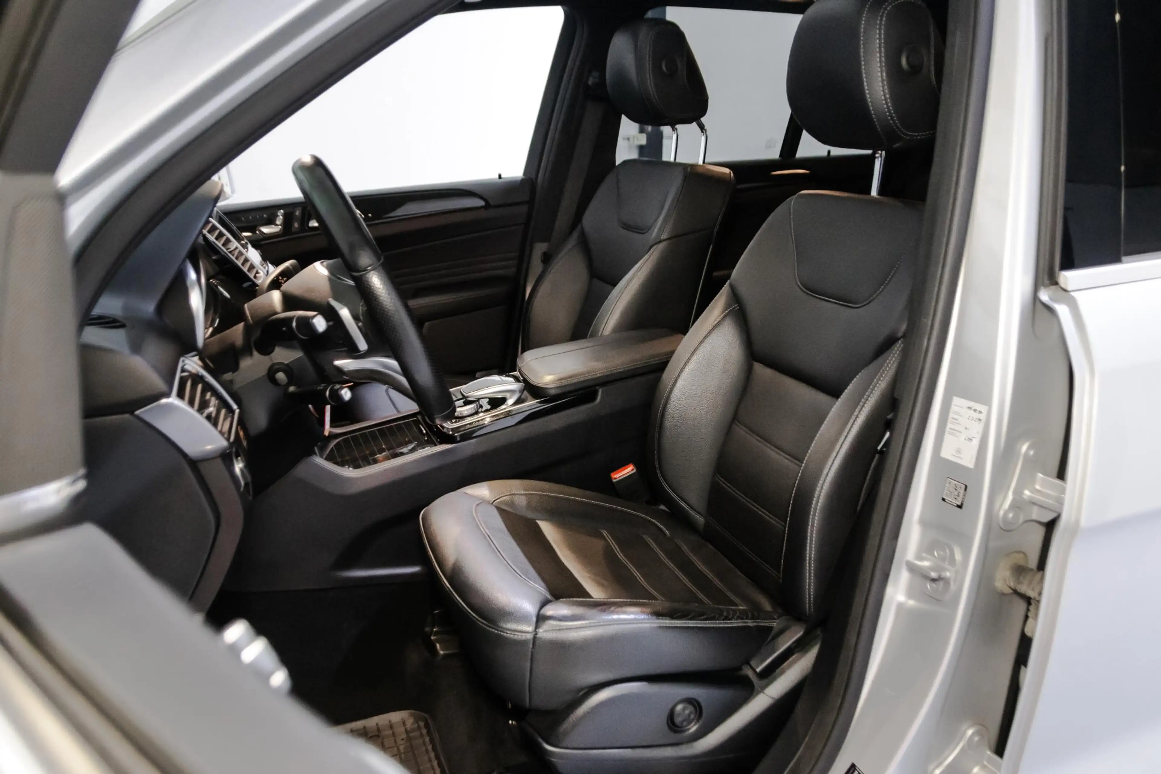 Mercedes-Benz GLE 400 4MATIC AMG Sport Edition SCHUIFDAK/MEMORY/SOFTCLOS — photo 26