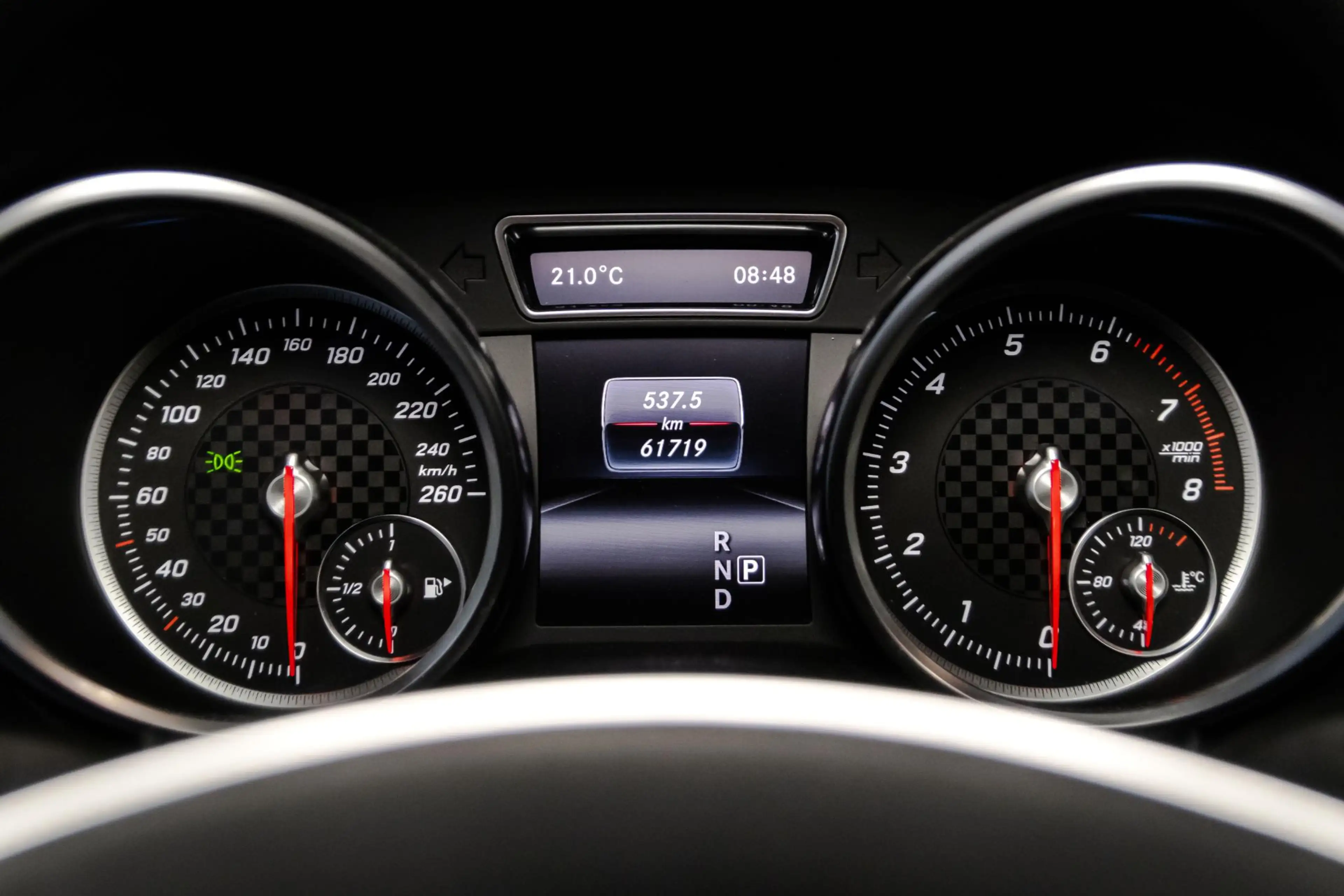 Mercedes-Benz GLE 400 4MATIC AMG Sport Edition SCHUIFDAK/MEMORY/SOFTCLOS — photo 13