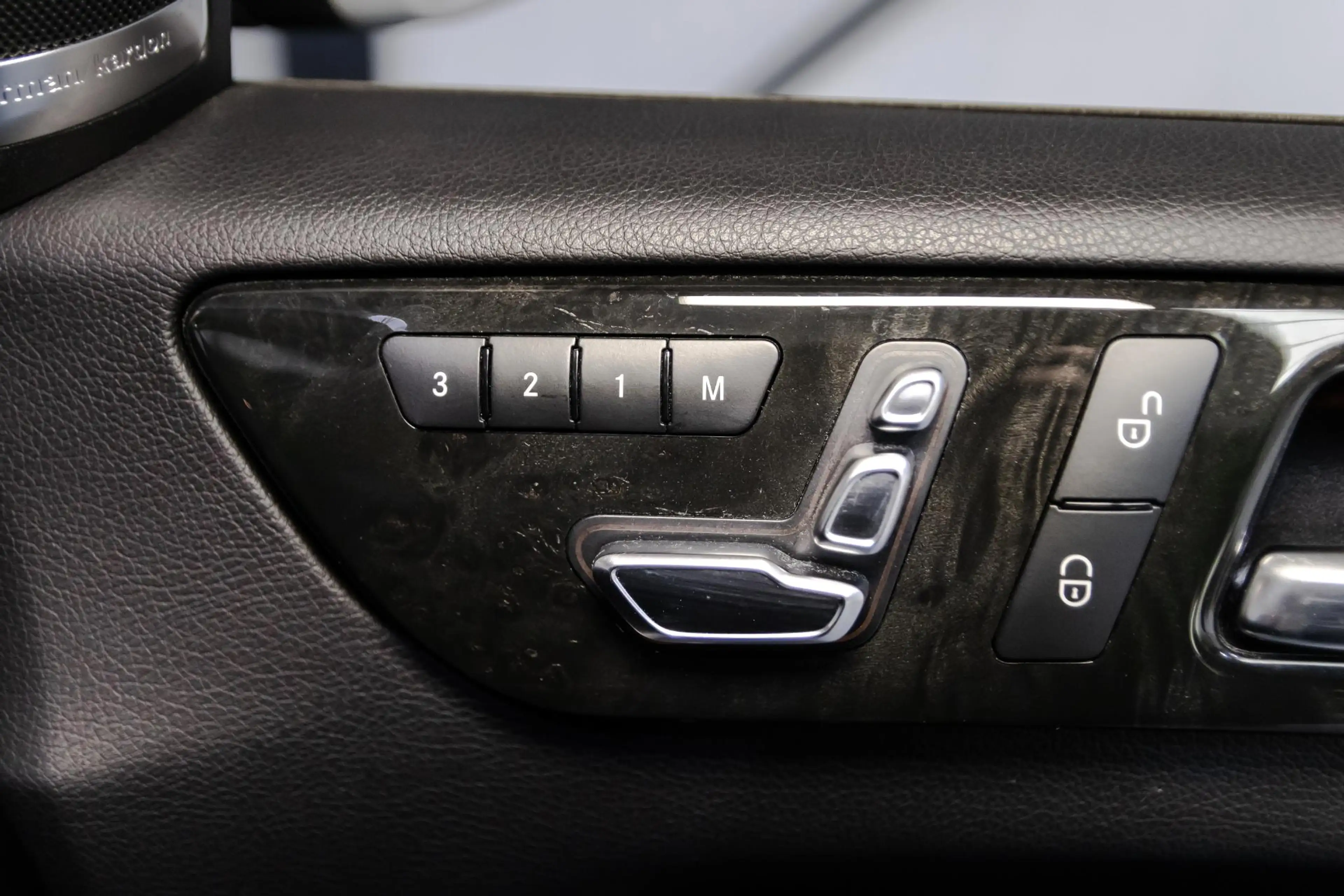 Mercedes-Benz GLE 400 4MATIC AMG Sport Edition SCHUIFDAK/MEMORY/SOFTCLOS — photo 16