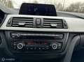 BMW 316 3-serie 316i High Executive Navi Stoelverwarming N Zwart - thumbnail 17
