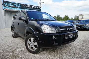 2.0 CRDi VGT GLS (2WD) Automatik |AHK|