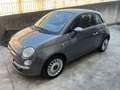 Fiat 500 500 III 1.3 mjt 16v Lounge 95cv Gris - thumbnail 3