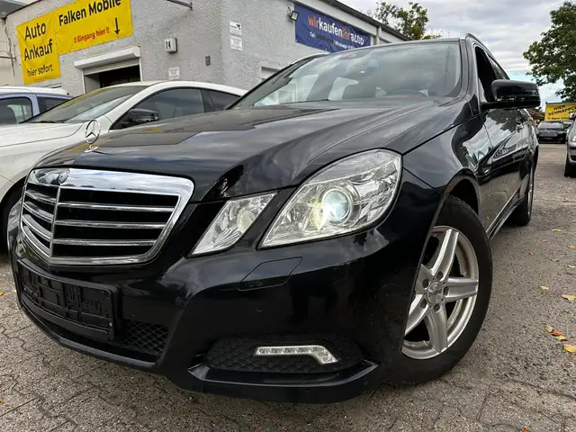 Mercedes-Benz E 250 E-Klasse T-Modell T CGI BlueEFFICIENCY Automatik Avantgarde