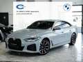 BMW 420 420d xDrive Gran Coupe M Sport Head-Up Standh. Grau - thumbnail 1