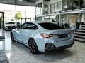BMW 420 420d xDrive Gran Coupe M Sport Head-Up Standh. Grau - thumbnail 12