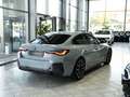 BMW 420 420d xDrive Gran Coupe M Sport Head-Up Standh. Grau - thumbnail 11