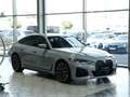BMW 420 420d xDrive Gran Coupe M Sport Head-Up Standh. Grau - thumbnail 9