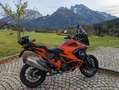 KTM 1290 Super Adventure S '24 Garantie '28 Narancs - thumbnail 2