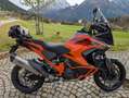 KTM 1290 Super Adventure S '24 Garantie '28 Narancs - thumbnail 1