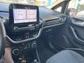 Ford Fiesta 5p 1.1 Titanium 85cv Grigio - thumbnail 10