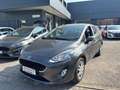 Ford Fiesta 5p 1.1 Titanium 85cv Grigio - thumbnail 4
