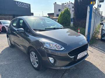 5p 1.1 Titanium 85cv