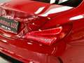Mercedes-Benz CLA 200 AMG LINE*NAVI*LED*2.HAND*NUR 52TKM*BIXENON Rouge - thumbnail 9